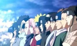 火影忍者小李最新爆料,火影忍者全新篇章，神秘力量即将觉醒！