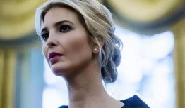 伊万卡最新新爆料视频播放,惊人内幕曝光！