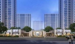 石家庄融创中心最新爆料,揭秘未来城市综合体新地标