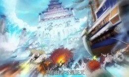 海贼王最新爆料明哥杀掉红发弟弟,红发悲剧！明哥揭露惊天阴谋，红发弟弟命丧黄泉