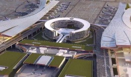 天府机场最新爆料,揭秘未来航空枢纽的璀璨蓝图