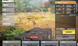 使命召唤体验服爆料最新,揭秘神秘新内容与玩法革新