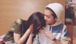 鹿晗求婚最新爆料视频,浪漫瞬间感动全网