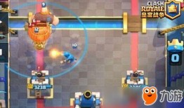 皇室战争觉醒最新爆料羊,皇室战争觉醒新英雄羊属性解析