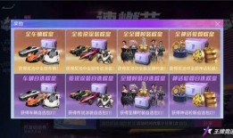 王牌竞速爆料最新排位视频,高手对决，速度与激情再升级！