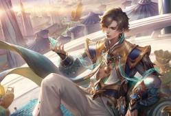 王者荣耀暃皮肤爆料最新,神秘东方元素，燃情战场！