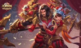 最新王者后续皮肤爆料,神秘新皮肤惊艳亮相，揭秘后续爆料亮点