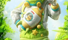 和平精英最新爆料团子,团子角色揭秘，全新玩法即将上线！