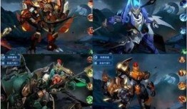 最新王者后续皮肤爆料,神秘新皮肤惊艳亮相，揭秘后续爆料亮点