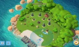 海岛剧情爆料大全最新,揭秘神秘海岛背后的惊天秘密与爱恨情仇