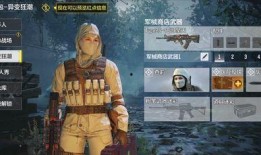 使命召唤体验服爆料最新,揭秘神秘新内容与玩法革新