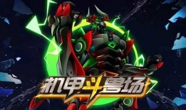 机甲斗兽场最新爆料,全新爆料揭示未来战场霸主对决