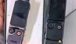 pocket4最新爆料,pocket4爆料曝光，全新功能与设计一网打尽！”