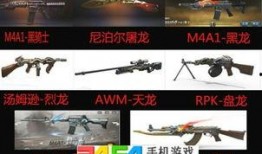 最新英雄武器爆料大全,盘点最新武器大全及神秘新装备揭秘