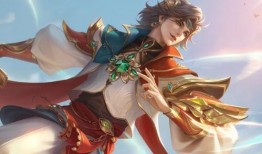 王者荣耀暃皮肤爆料最新,神秘东方元素，燃情战场！