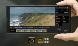 索尼最新款手机爆料软件,颠覆视觉体验的旗舰力作揭秘