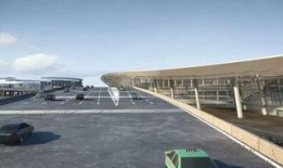 天府机场最新爆料,揭秘未来航空枢纽的璀璨蓝图