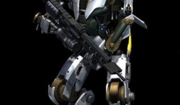 逆战2月份最新爆料图片,神秘角色与全新地图首度曝光！