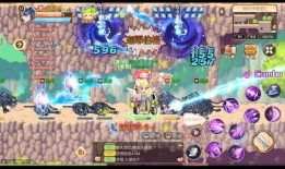 彩虹岛手游最新爆料,奇幻冒险新篇章，全新角色与玩法即将解锁