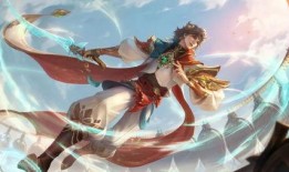 王者荣耀暃皮肤爆料最新,神秘东方元素，燃情战场！