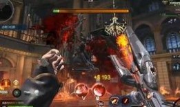 逆战2月份最新爆料图片,神秘角色与全新地图首度曝光！