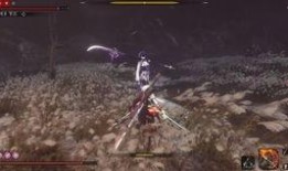 最新爆料雷电将军视频,神秘力量引发热议，未来动向成谜