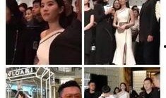 卓伟最新爆料刘亦菲,刘亦菲神秘恋情曝光，真相究竟如何？