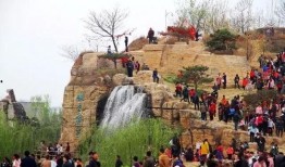 济宁景区爆料事件最新,揭秘背后真相，游客权益如何保障？