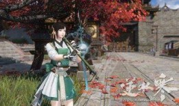 逆水寒手游最新返场时装爆料,逆流而上，风华再现！