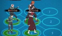 忍战樱最新爆料,最新情报大曝光！