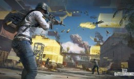 pubg最新联名爆料,PUBG最新联名大揭秘，潮流新玩法即将上线！