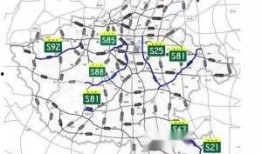 郑州高速公路最新爆料,多路段施工与优化同步进行