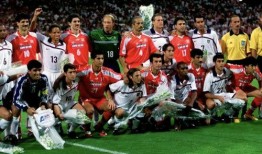 伊朗足球爆料视频大全最新,揭秘最新爆料视频大全