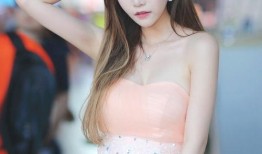 韩国小姐姐最新爆料,娱乐圈幕后真相大曝光！