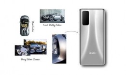 荣耀系列最新爆料,颠覆性设计，性能再升级！