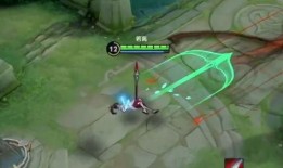 云缨新英雄最新爆料,神秘力量觉醒，战意盎然降临战场