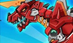 机甲斗兽场最新爆料,全新爆料揭示未来战场霸主对决