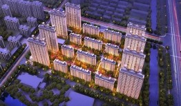 盐城金樾府最新爆料2024,奢华升级，未来生活新地标揭晓