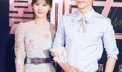 爆料邓伦杨紫最新动态,甜蜜互动引热议，恋情疑曝光？