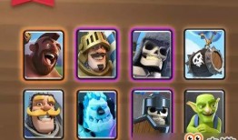 皇室战争新皮肤爆料最新,华丽变身，英雄再临！