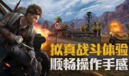 和平精英大军需最新爆料,神秘装备亮相，战场格局再起风云