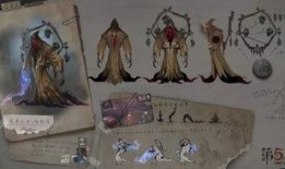 第五人格最新解包爆料内容,解包爆料揭示新角色与神秘机制，游戏内容再升级