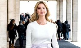 伊万卡最新新爆料视频播放,惊人内幕曝光！