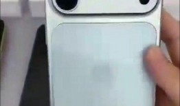 iPhone17最新爆料信息,颠覆性设计曝光，五大亮点引领科技潮流