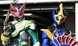 假面骑士revice爆料最新情报,神秘新情报曝光，全新角色与剧情揭秘