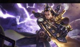 王者荣耀明天皮肤爆料最新,揭秘明日皮肤爆料，神秘英雄即将登场！