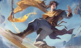 王者皮肤爆料最新李逍遥保底,梦幻逍遥，剑指江湖