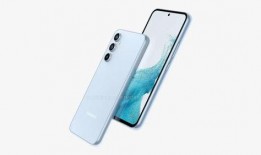 三星a54最新爆料图片,惊艳外观与强大性能首度曝光