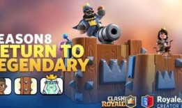 皇室战争觉醒最新爆料羊,皇室战争觉醒新英雄羊属性解析