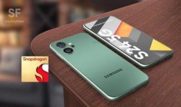 三星a54最新爆料图片,惊艳外观与强大性能首度曝光